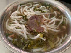 -花溪牛肉粉(八鸽岩店)