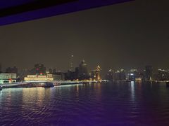 -新龙船黄浦江餐饮游船官方自营店
