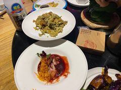 -吴越荣记苏州菜·松鼠桂鱼100%活鱼现做(斜塘老街店)