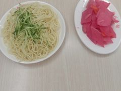 麻辣凉面-华天新川面馆(缸瓦市店)