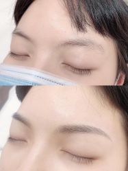 -久匠·野生眉半永久纹眉