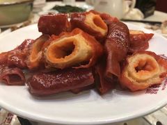 -桥底辣蟹(谢斐道店)