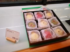 白娘子饼礼盒-南宋胡记(杭州河坊街店)