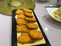 -顺风海鲜港(金玉兰店)