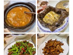 -三六三杭州菜(水上总店)