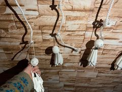 -MJ魔爵全机关真人密室逃脱(青浦万达茂店)