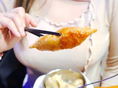 -咕咕站韩国料理(紫金港店)
