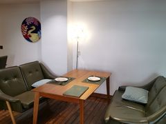 -LUCCA卢卡西班牙海鲜饭(远洋广场店)