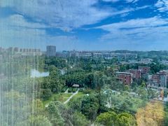 -徐州博顿温德姆酒店(高铁东站店)