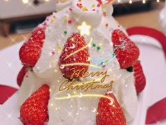 -燃厚蛋糕(卓展中信城店)