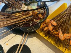 -钢管厂五区小郡肝火锅串串香(福清店)