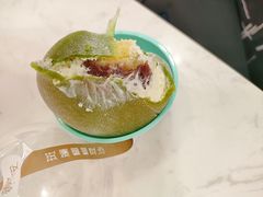 斑斓椰椰-薇薇安千层蛋糕(府城店)