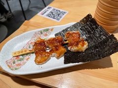 -火山屋台(新街口店)