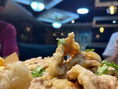 -华竹饭店(中央大街店)