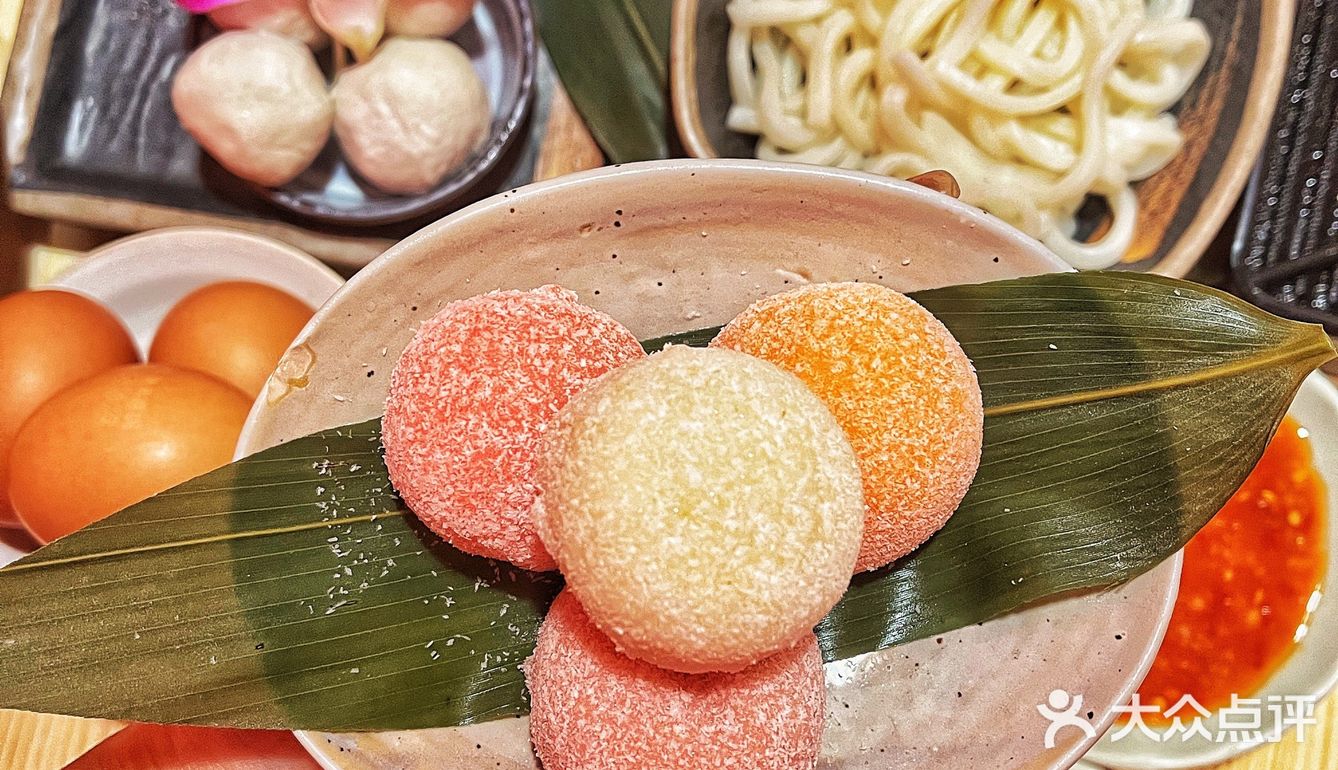 成都探店|夏天还是会贪恋寿喜锅的温暖 