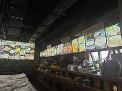 -瓦国小镇·果木烤鸭·融合菜(西口店)