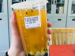 -CoCo都可(崇川万象城店)