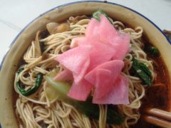 -山城耳朵面(光电园店)