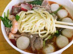 -明月虾面(厦禾路店)