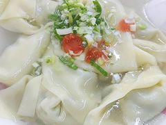-松盛糕团店(红旗桥店)