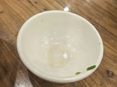 -清真老刘蒸饺