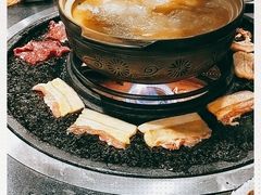 -丽水汇原生态餐厅(大研古城店)
