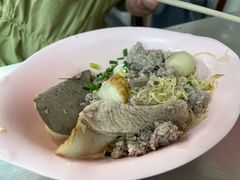 -榮泰米粉湯(Left Shop)