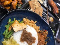 -馔豚·台北菜专门店(深圳湾万象城店)