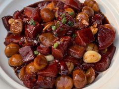 -向外鱼乐·土菜·虹鳟鱼