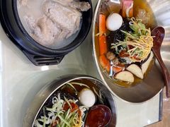 -服务大楼冷面(延大店)