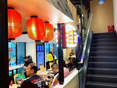 -永和大王(赤峰路二店)