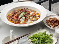 -邱大妈水煮(龙山店)