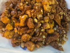 -清真·同发顺饭庄·烧麦(总店)