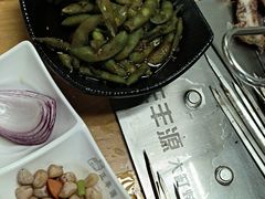 -正丰源大缸烧烤(人民路店)