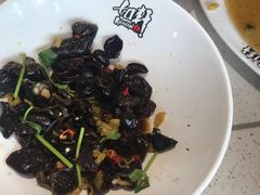 -如轩·海鲜砂锅粥·潮汕菜(小榄店)
