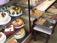 -宏发红西饼屋(天津路店)