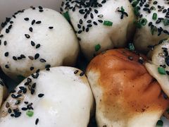 -东泰祥生煎馆(重庆北路店)