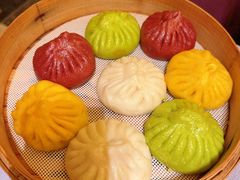 -津菜典藏(天津之眼店)