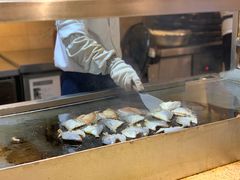 -芭菲盛宴·环球美食(锦城万达广场店)