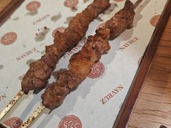 -纳鲁孜·新疆特色餐厅(上海悦荟广场店)