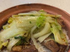 荷香笼仔牛腩饭-明兴正宗潮州五彩鱼蛋粉面(中山六路店)