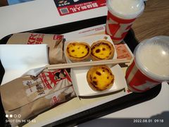 -肯德基(金马店)