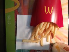 -麦当劳(万达广场店)