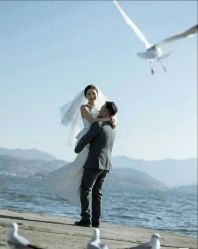 -太古映画婚纱摄影(天河店)