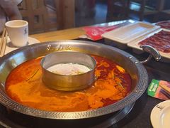 -吴老幺火锅(金龙店)