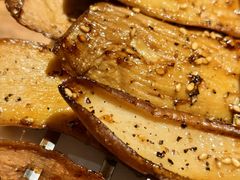 -平娃三宝烧烤·面食(南小街店)