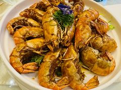 -千岛湖鱼味馆(十字街总店)