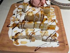 -俄士厨房(五棵松华熙LIVE店)