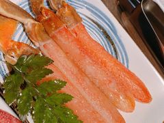 -橘焱胡同烧肉夜食(BFC外滩金融中心店)