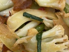 -李氏传家菜(兴城路店)